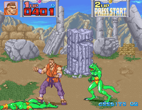 Metamorphic Force (Version Enhanced, 2017-07-03) png snap