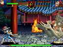 Metamoqester (Always Have Super Move)