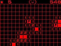 Mine Sweeper [h] png snap