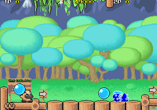 Mizubaku Daibouken (Chinese) png snap