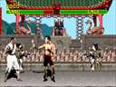 Mortal Kombat (rev 5.0 T-Unit 03/19/93)