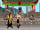 Mortal Kombat (Turbo Endurance)