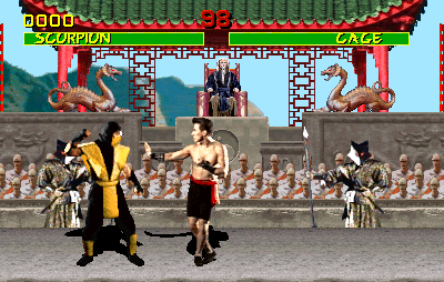 Mortal Kombat (Turbo Endurance) png snap