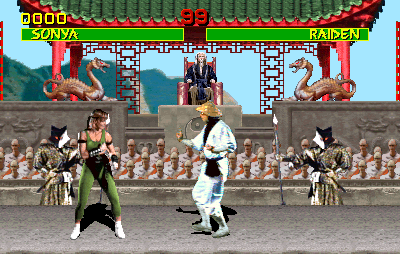 Mortal Kombat Plus (v5.0.0741) png snap