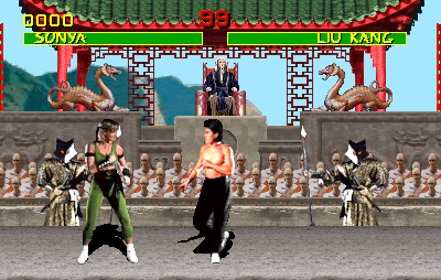 Mortal Kombat (rev 5.1, 2026-02-06)(Wolf h/w, beta) png snap