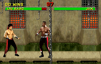Mortal Kombat II (2.8.5 plus beta 2, 2018-12-23) png snap