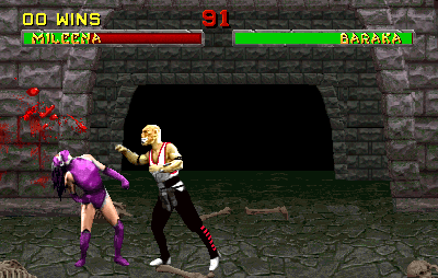 Mortal Kombat II (SP4K, 2021-08-05) png snap