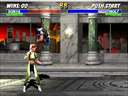 Mortal Kombat 3 (rev 2.1)