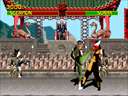 Mortal Kombat (rev 4.0, 09/28/92 hack/Ver.Unknown)