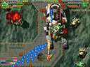 Mars Matrix: Hyper Solid Shooting (USA 000412)
