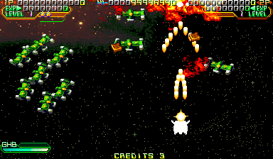 Mars Matrix: Hyper Solid Shooting (250412U)(improvement) png snap