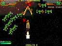 Mars Matrix: Hyper Solid Shooting (250412J)(improvement)