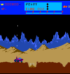 Moon Patrol: Unknown Territories png snap