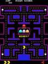 Mr. Pacman - Another Kind of Role Reversal