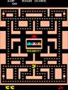 Ms. Pacman 2600