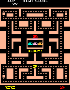 Ms. Pacman 2600 png snap