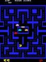 Ms. Pacman (Atari look)