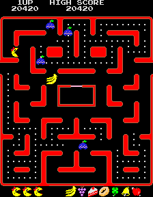 Ms. Pacman 4000 Plus (MSPAC-MAN 4000PLUS) png snap