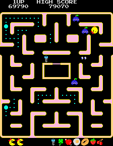 Ms. Pacman 5000 Plus (MSPAC-MAN 5000PLUS) png snap