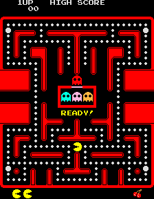 Ms. Baby Pacman png snap