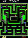Ms. Pacman Crazy Mazes (MS PAC CRAZY MAZES)