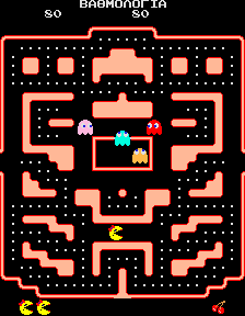 Ms. Pac Attack Greek [c] png snap