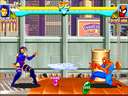 Marvel Super Heroes (951117J, Get maximum power on attack)