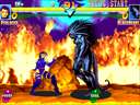 Marvel Super Heroes (951024E, Enable Hidden Characters)