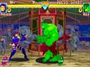 Marvel Super Heroes (951024E, Enable Hidden Characters)
