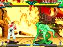 Marvel Super Heroes Vs. Street Fighter (Euro 970625)
