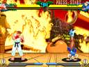 Marvel Super Heroes Vs. Street Fighter (970625E, Enhanced Edition, 2013-10-08)