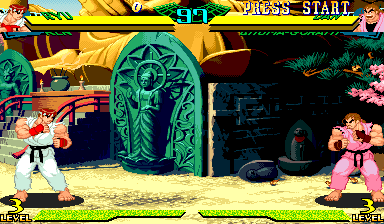 Marvel Super Heroes Vs. Street Fighter (970707J, Rise Again, 2014-12-14) png snap