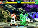 Marvel Super Heroes Vs. Street Fighter (970707J, Easy Moves, 2009-04-23)