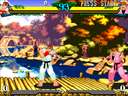 Marvel Super Heroes Vs. Street Fighter EX (970707J, 2026-09-17)