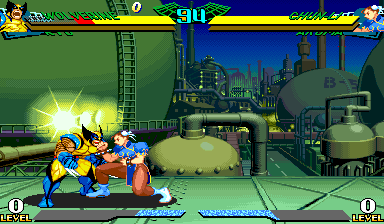 Marvel Super Heroes Vs. Street Fighter EX (970625U, 2026-09-17) png snap