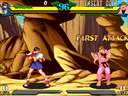 Marvel Super Heroes Vs. Street Fighter (970707J, Restoration, 2026-09-17)
