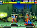 Marvel Super Heroes Vs. Street Fighter (970625U, English Restoration, 2026-09-17)