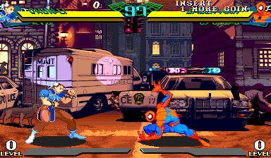 Marvel Super Heroes Vs. Street Fighter (970625E, Enhanced Edition, 2013-10-08) png snap