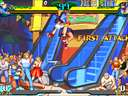 Marvel Super Heroes Vs. Street Fighter (970707J, Modify the Order, 2008-07-21)