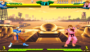 Marvel Super Heroes Vs. Street Fighter (970707J, Rise Again, 2014-12-14) png snap