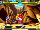 Marvel Super Heroes Vs. Street Fighter (970707J, Easy Moves, 2009-04-23)