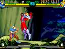 Marvel Super Heroes Vs. Street Fighter (970707J, Enable Hidden Characters)
