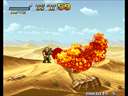 Metal Slug 2 (Weapons Flame Shot With Infinite Ammo)