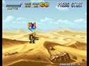 Metal Slug 2 (Weapons Heavy Machine Gun With Infinite Ammo)