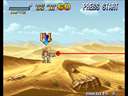 Metal Slug 2 (Weapons Laser Gun With Infinite Ammo)