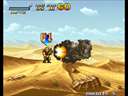 Metal Slug 2 (Weapons Shotgun With Infinite Ammo)