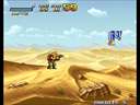 Metal Slug 2 (Jump In Mid Air V.1)