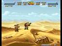 Metal Slug 2 (Fire Bomb)