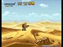 Metal Slug 2 (Change Character)