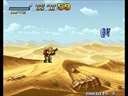 Metal Slug 2 (Change Weapon And Mummy)
